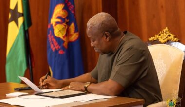 Back to reality - Africa Confidential