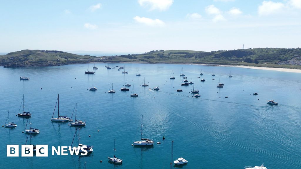 The rewards and challenges of providing healthcare in Alderney