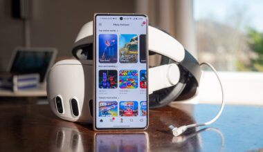 'We're going to let VR be what it is and what it does great,' says Meta execs regarding Quest changes