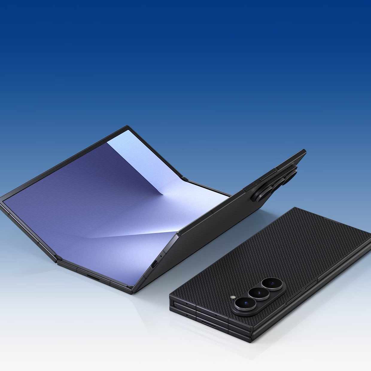 Samsung Galaxy Z TriFold