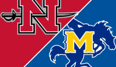 McNeese 94-68 Nicholls (Jan 12, 2026) Game Recap