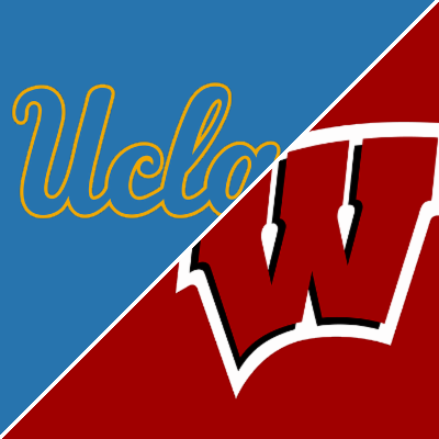 Wisconsin 80-72 UCLA (Jan 6, 2026) Game Recap
