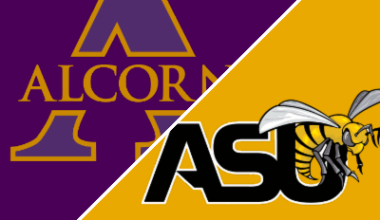 Alabama State 81-66 Alcorn State (Jan 12, 2026) Game Recap