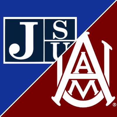 Alabama A&M 100-91 Jackson State (Jan 12, 2026) Game Recap