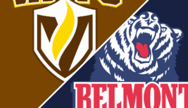 Belmont 78-74 Valparaiso (Jan 13, 2026) Game Recap