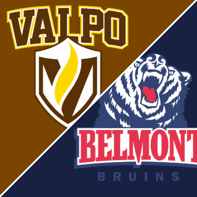 Belmont 78-74 Valparaiso (Jan 13, 2026) Game Recap
