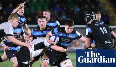 Champions Cup organisers defend format but consider changes next season | Champions Cup