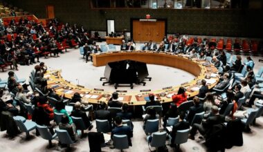 In a Bid for Stability, Arab States Have Become a Buffer Zone Between Iran and Trump - Haaretz