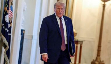 Trump announces Gaza Board of Peace after U.S. announces move to cease-fire's second phase - Haaretz