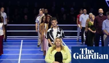 TV tonight: a whopping 81 players battle it out in Rob Brydon’s new gameshow | Television & radio