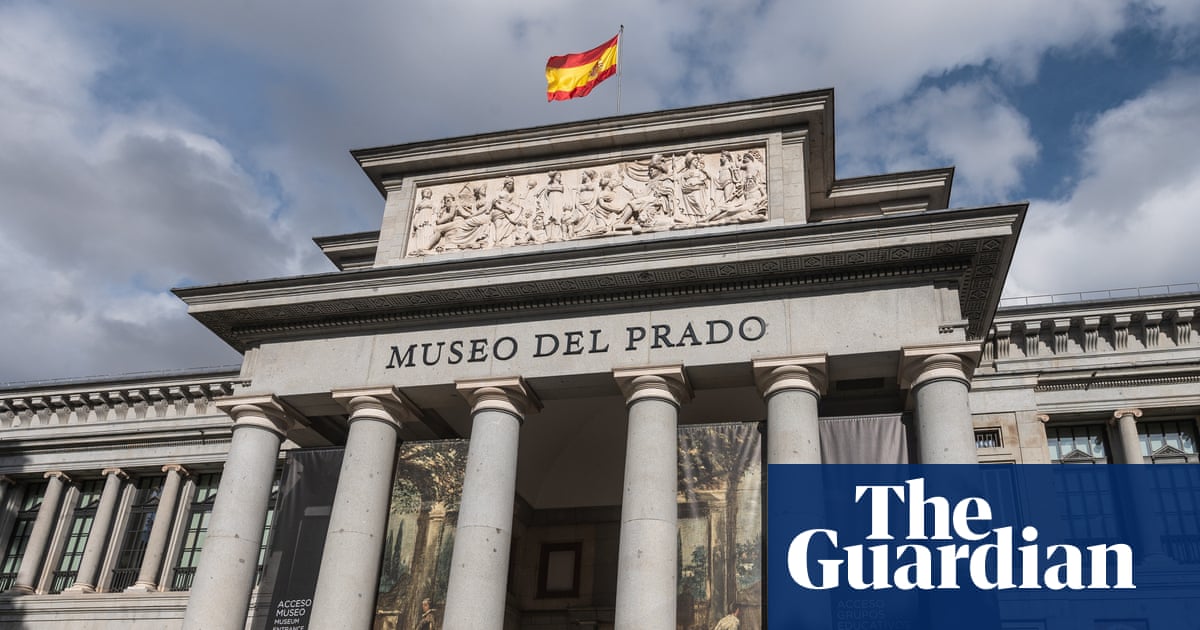 How Madrid’s Prado Museum is trying to avoid becoming like ‘the Metro at rush-hour’ | Spain