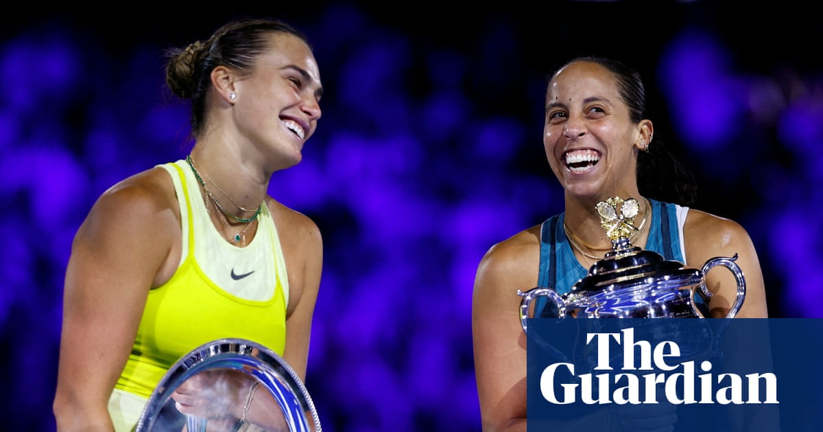 Australian Open prize money increased to record high thanks to Tennis Australia boost | Australian Open 2026