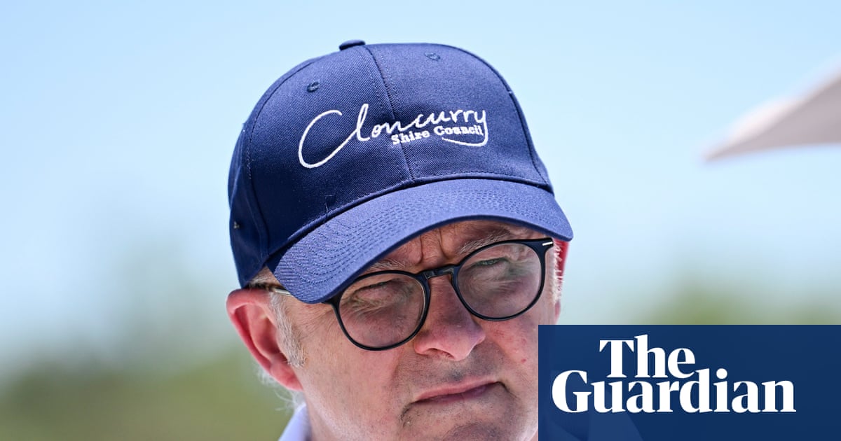 Third Labor MP breaks ranks to urge Albanese to call royal commission into Bondi attack | Anthony Albanese