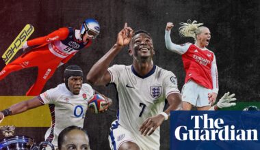 26 for 2026: unmissable sporting events over the next 12 months | Sport
