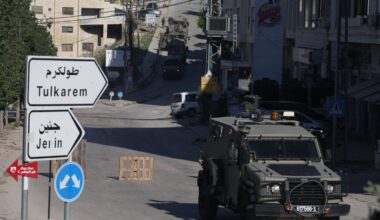 'Israel denied Palestinian detainees water as collective punishment'