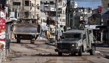 Israel rolls out new system to tighten movement controls in West Bank