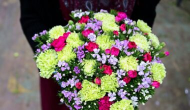 Türkiye's ornamental plant exports surge 13.7% to record $160M