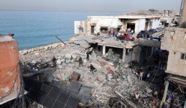 How Türkiye could give Lebanon leverage against Israel