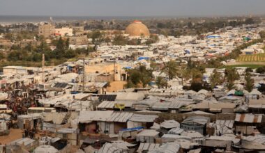 Türkiye rejects any notion of normalization with Israel