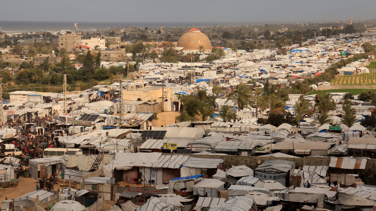 Türkiye rejects any notion of normalization with Israel