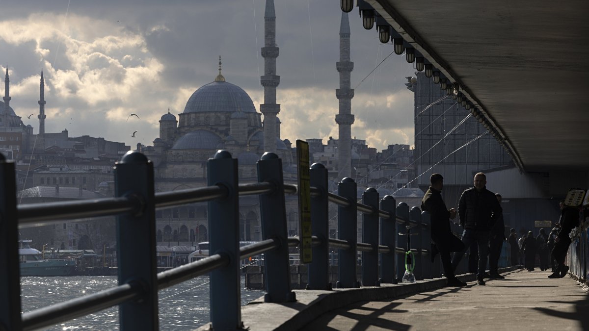 IMF hikes 2026, 2027 growth forecast for Türkiye