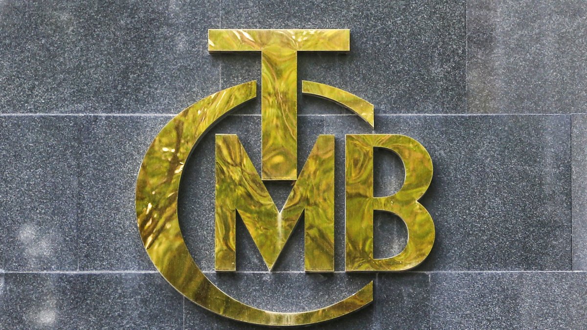 Turkish central bank cuts key interest rate to 37%, less than expected