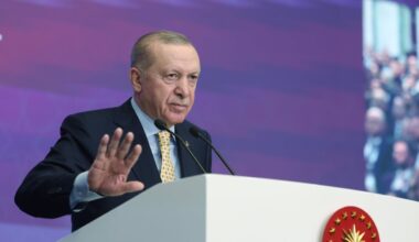 Erdoğan says citizens to feel decrease in cost of living more