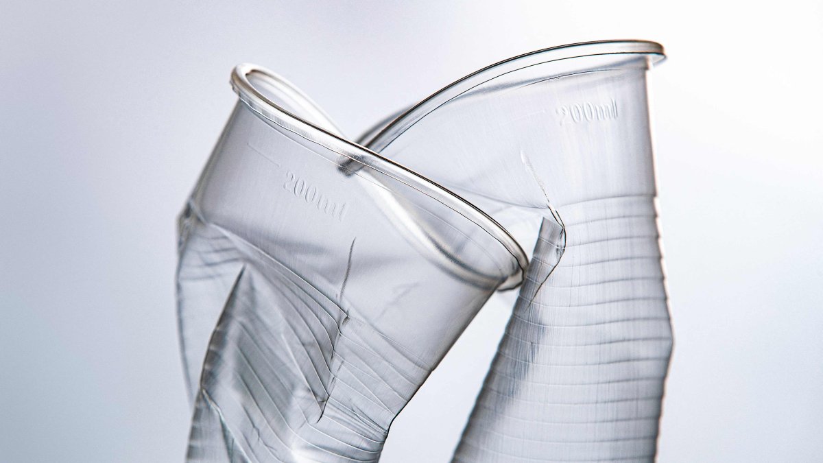 Global plastics could double health threats by 2040: Study