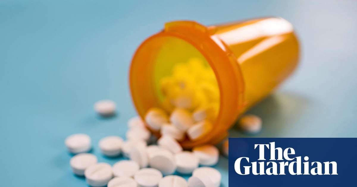 Fake weight-loss medication in tablet form could flood Britain, experts warn | Weight-loss drugs
