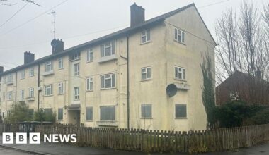 Application made for 134 new homes on Ekin Road estate, Cambridge