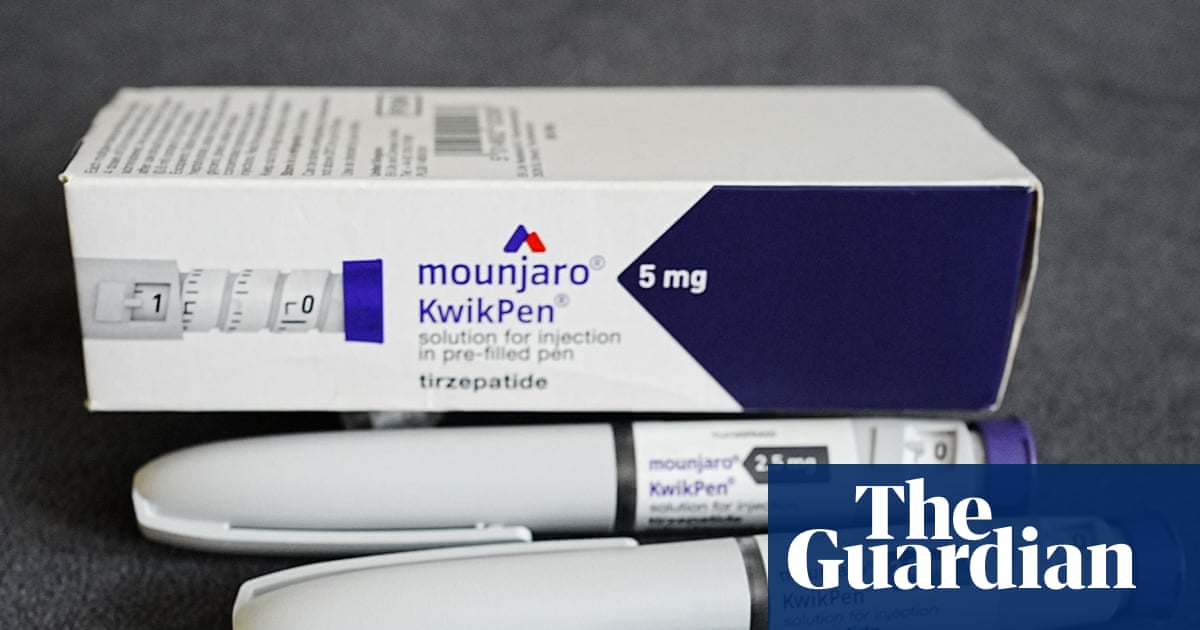 Regular spending on weight loss drugs ‘could affect size of mortgage you can get’ | Mortgages