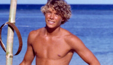 “Blue Lagoon” star reveals recent surgery: 'Got more metal in me'