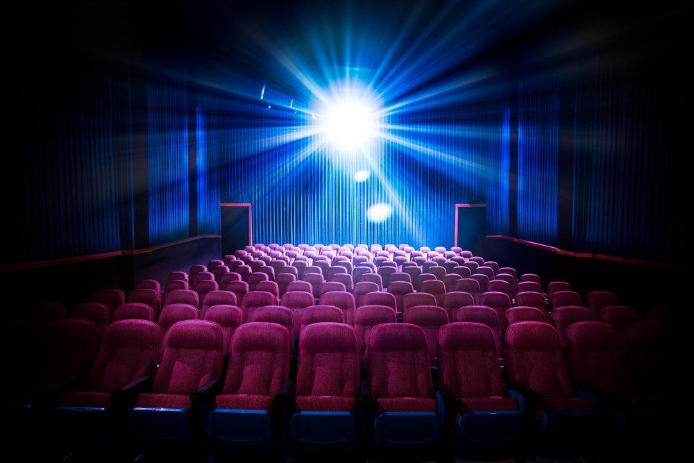 Strong Theater Demand Drives IMAX Corporation (IMAX) Stock Momentum