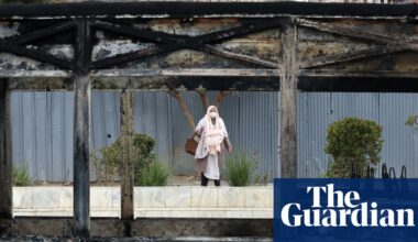 ‘Very masculinist’: how Iran unrest felt different to 2022’s hijab protests | Iran