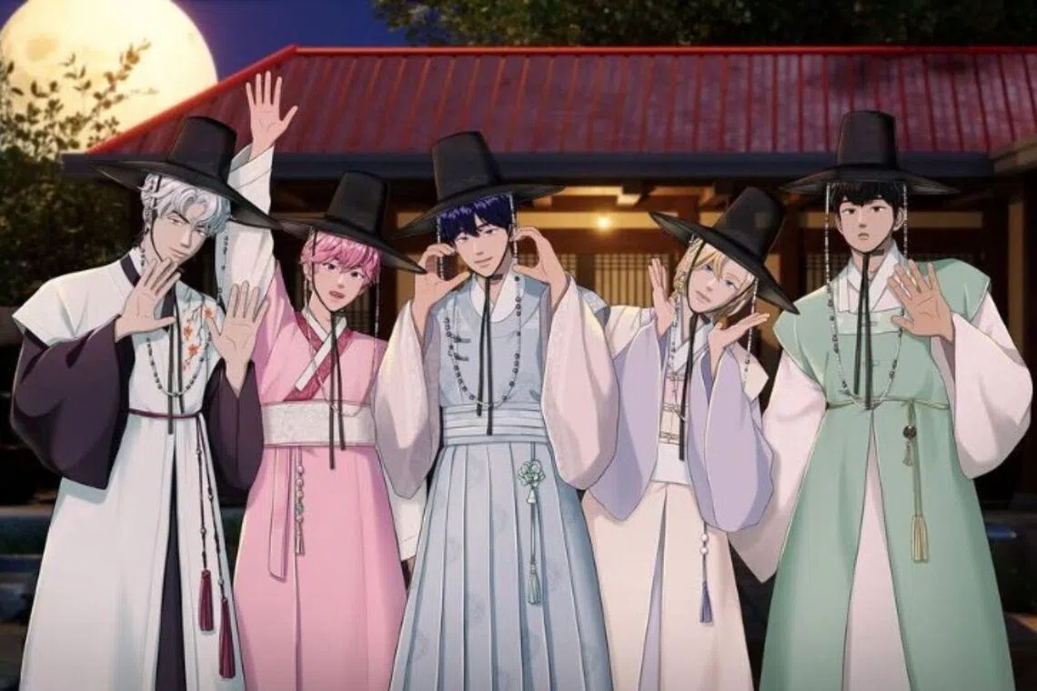 Subscribe Placeholder