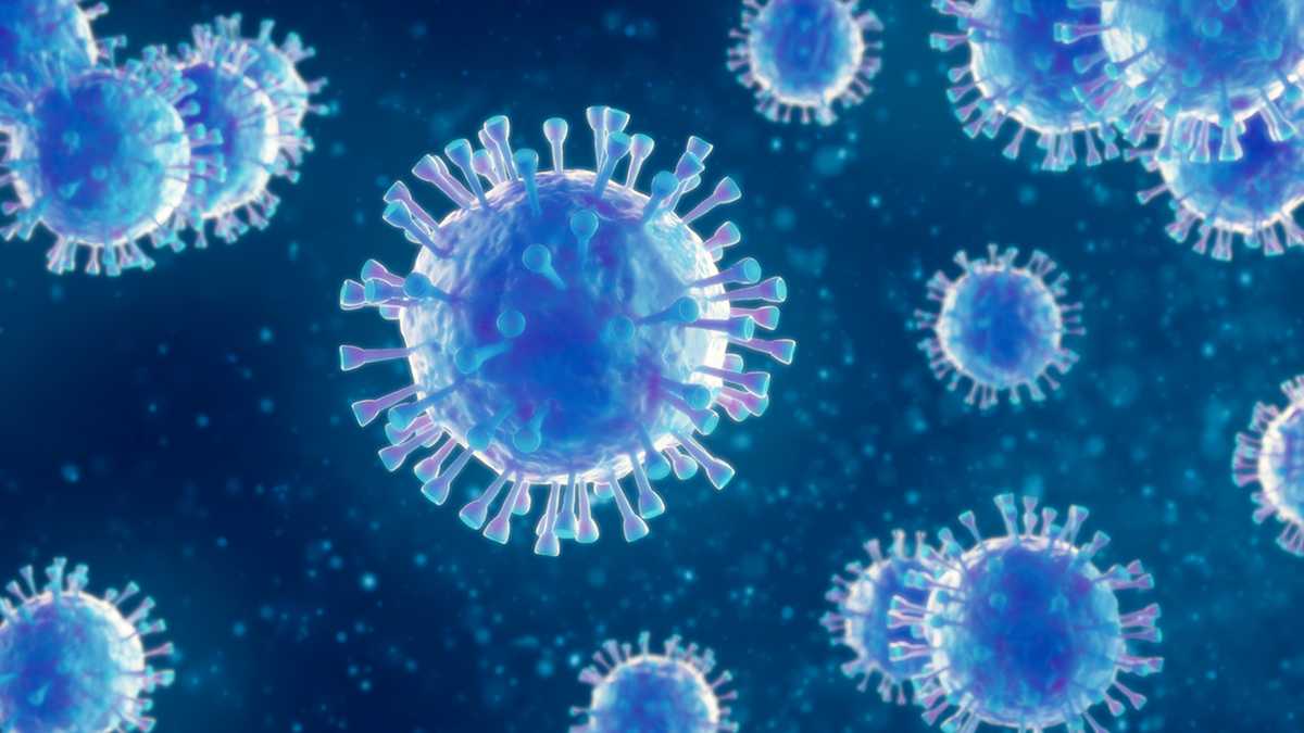 Measles outbreak in South Carolina reaches 847 cases