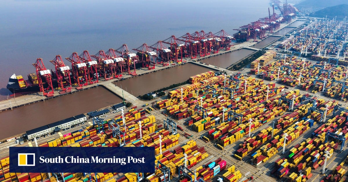 As China’s US exports plunge in 2025, Beijing banks on diversification for 2026 growth