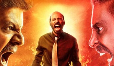 45 Box Office: Turns Out To Be A Failure!