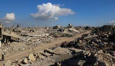 Why Palestinians in Gaza See Trump's Board of Peace as 'Another Form of Occupation'