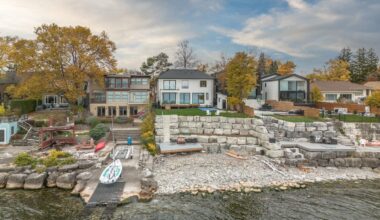 How the condo market might recover, a new path to home ownership and the Home of the Week: Canadian real estate news for the week of Jan. 23