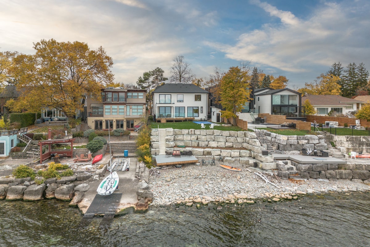 How the condo market might recover, a new path to home ownership and the Home of the Week: Canadian real estate news for the week of Jan. 23