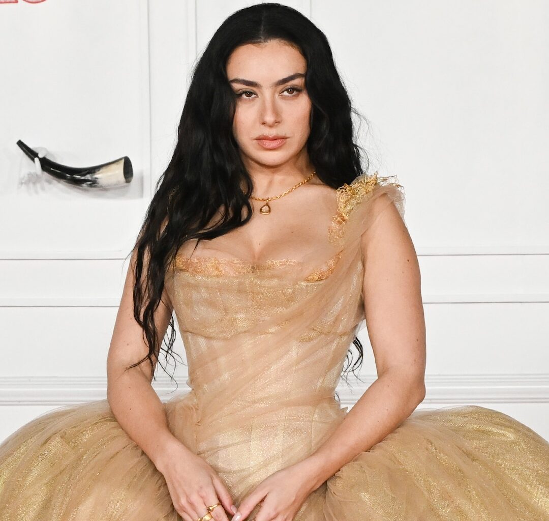 Charli XCX on "Tortured Romantic" Era, Wuthering Heights