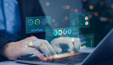 Technology for a more transparent approach to sharing, visiting and processing data | News | CORDIS