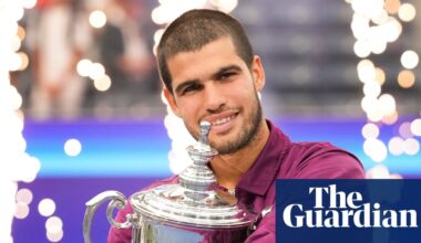 Will Carlos Alcaraz prosper after split with coach as new tennis season looms? | Tennis