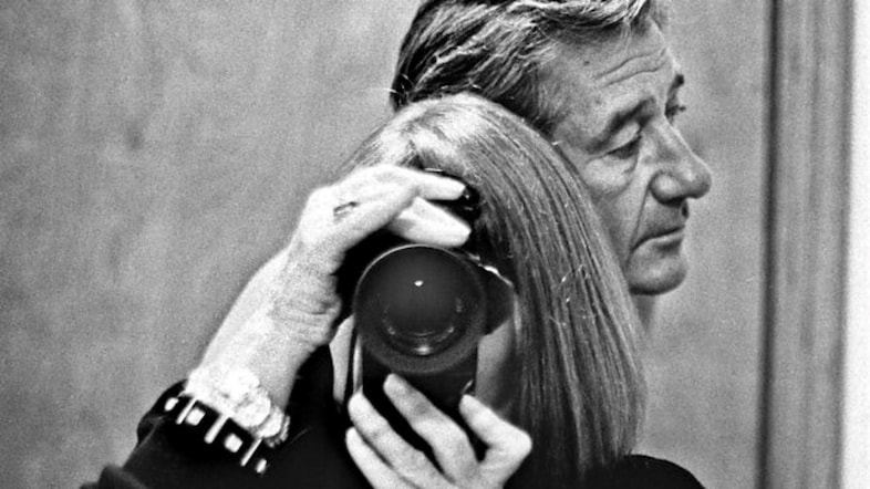 Helmut by June, 1995