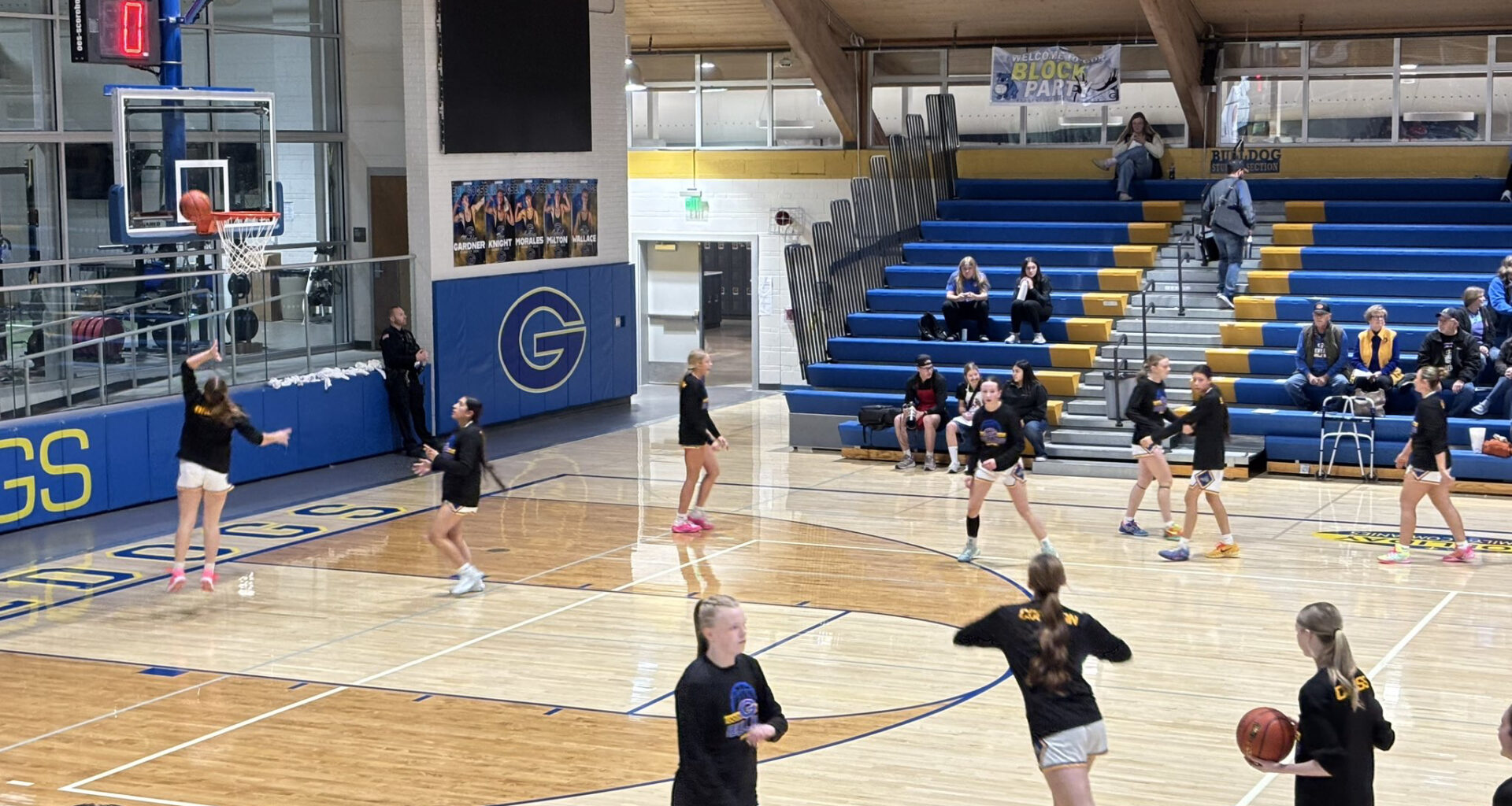 KNEB-AM 960 AM – 100.3 FM - Crete wins twice at Gering on Friday night - Rural Radio Network