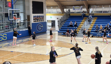 KNEB-AM 960 AM – 100.3 FM - Crete wins twice at Gering on Friday night - Rural Radio Network