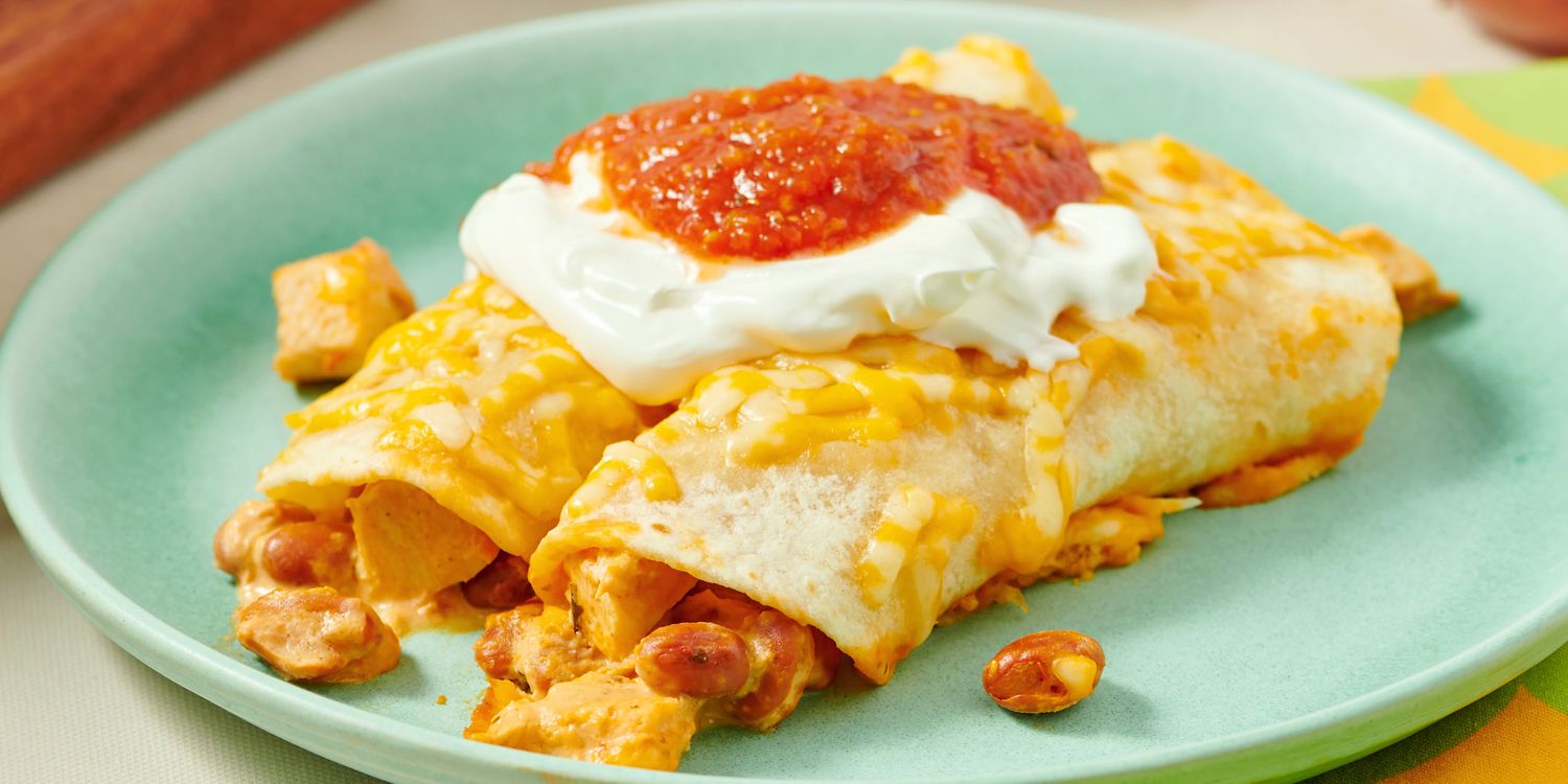 13 Hearty High-Fiber Casserole Dinners to Save ASAP