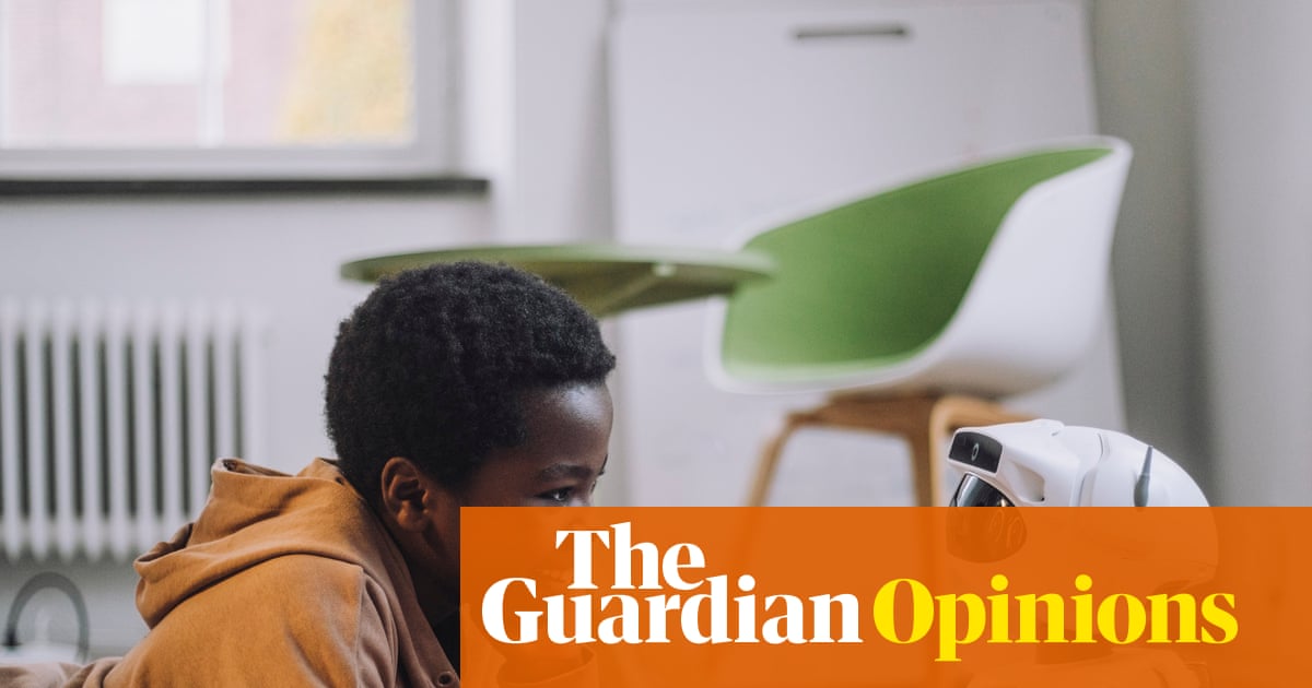 Aside from creepy surveillance, what are ‘consumer-ready’ service robots actually for? | Samantha Floreani