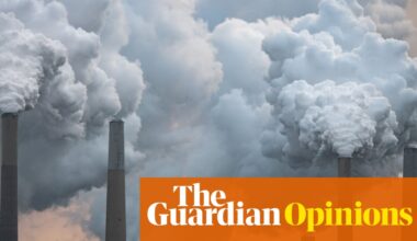 Some want to ban vital geoengineering research. This would be a catastrophic mistake | Craig Segall and Baroness Bryony Worthington